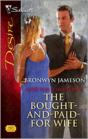 The Bought-and-Paid-for Wife